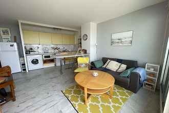 Ma-Cabane - Vente Appartement LA GRANDE-MOTTE, 50 m²