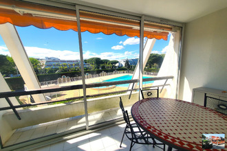 Ma-Cabane - Vente Appartement La Grande-Motte, 23 m²
