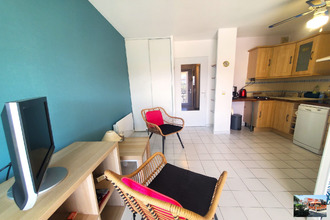 Ma-Cabane - Vente Appartement La Grande-Motte, 23 m²