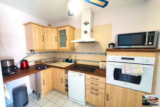 Ma-Cabane - Vente Appartement La Grande-Motte, 23 m²