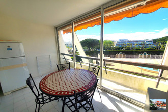 Ma-Cabane - Vente Appartement La Grande-Motte, 23 m²