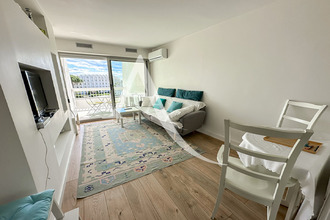 Ma-Cabane - Vente Appartement LA GRANDE-MOTTE, 40 m²