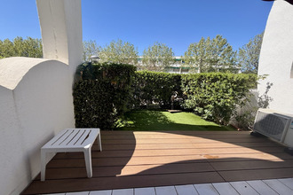 Ma-Cabane - Vente Appartement La Grande-Motte, 21 m²