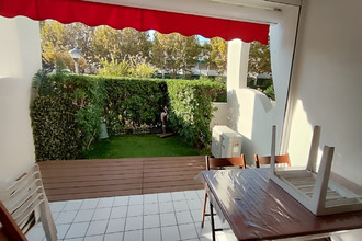 Ma-Cabane - Vente Appartement La Grande-Motte, 21 m²