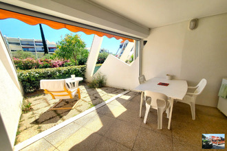 Ma-Cabane - Vente Appartement La Grande-Motte, 35 m²