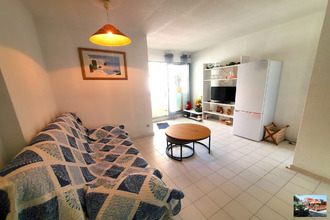 Ma-Cabane - Vente Appartement La Grande-Motte, 35 m²