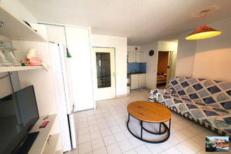 Ma-Cabane - Vente Appartement La Grande-Motte, 35 m²