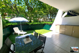 Ma-Cabane - Vente Appartement La Grande-Motte, 24 m²