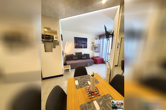 Ma-Cabane - Vente Appartement La Grande-Motte, 24 m²