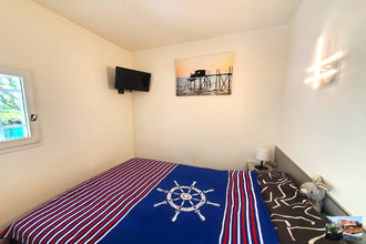 Ma-Cabane - Vente Appartement La Grande-Motte, 24 m²