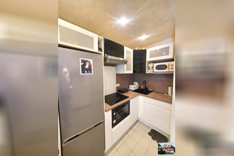 Ma-Cabane - Vente Appartement La Grande-Motte, 24 m²