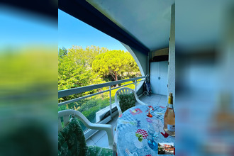 Ma-Cabane - Vente Appartement La Grande-Motte, 27 m²