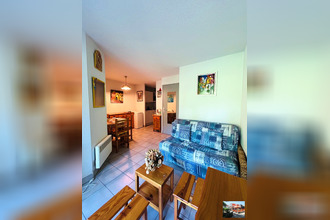 Ma-Cabane - Vente Appartement La Grande-Motte, 27 m²