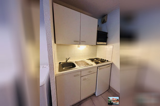 Ma-Cabane - Vente Appartement La Grande-Motte, 27 m²