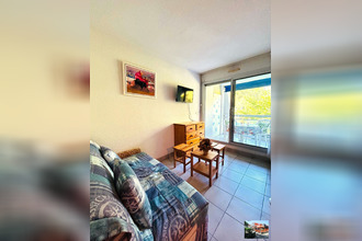 Ma-Cabane - Vente Appartement La Grande-Motte, 27 m²