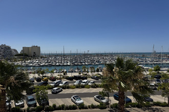 Ma-Cabane - Vente Appartement LA GRANDE-MOTTE, 52 m²