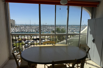Ma-Cabane - Vente Appartement LA GRANDE-MOTTE, 52 m²