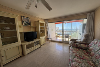 Ma-Cabane - Vente Appartement LA GRANDE-MOTTE, 52 m²