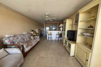 Ma-Cabane - Vente Appartement LA GRANDE-MOTTE, 52 m²