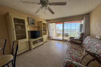 Ma-Cabane - Vente Appartement LA GRANDE-MOTTE, 52 m²