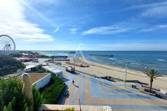 Ma-Cabane - Vente Appartement LA GRANDE-MOTTE, 78 m²