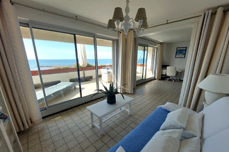 Ma-Cabane - Vente Appartement LA GRANDE-MOTTE, 78 m²