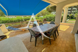 Ma-Cabane - Vente Appartement LA GRANDE-MOTTE, 39 m²
