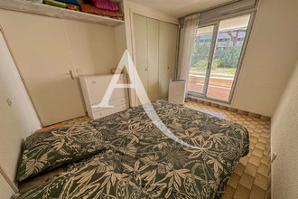 Ma-Cabane - Vente Appartement LA GRANDE-MOTTE, 39 m²