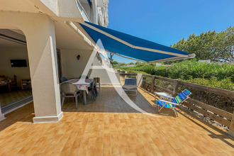 Ma-Cabane - Vente Appartement LA GRANDE-MOTTE, 39 m²