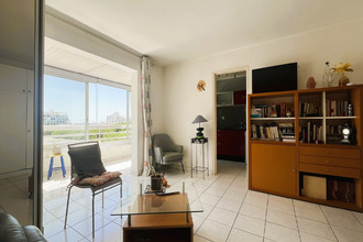 Ma-Cabane - Vente Appartement La Grande-Motte, 39 m²