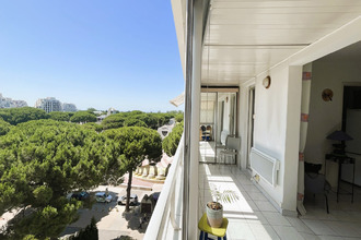 Ma-Cabane - Vente Appartement La Grande-Motte, 39 m²
