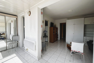 Ma-Cabane - Vente Appartement La Grande-Motte, 39 m²