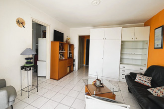 Ma-Cabane - Vente Appartement La Grande-Motte, 39 m²