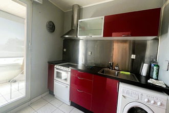 Ma-Cabane - Vente Appartement La Grande-Motte, 39 m²