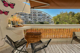 Ma-Cabane - Vente Appartement LA GRANDE-MOTTE, 25 m²