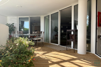 Ma-Cabane - Vente Appartement La Grande-Motte, 100 m²