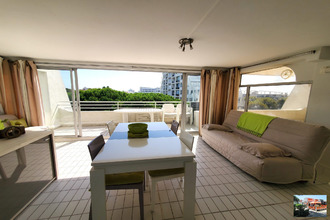 Ma-Cabane - Vente Appartement La Grande-Motte, 46 m²