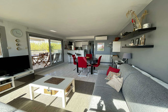 Ma-Cabane - Vente Appartement LA GRANDE-MOTTE, 45 m²
