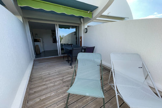 Ma-Cabane - Vente Appartement LA GRANDE-MOTTE, 22 m²