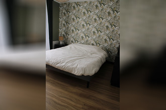 Ma-Cabane - Vente Appartement LA GUERCHE-DE-BRETAGNE, 92 m²