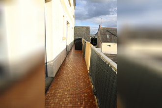 Ma-Cabane - Vente Appartement LA GUERCHE-DE-BRETAGNE, 92 m²