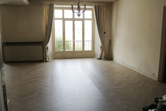 Ma-Cabane - Vente Appartement LA GUERCHE-DE-BRETAGNE, 240 m²