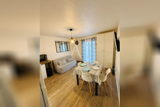 Ma-Cabane - Vente Appartement LA GUERINIERE, 24 m²