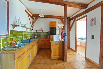 Ma-Cabane - Vente Appartement La Léchère, 115 m²