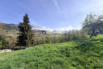 Ma-Cabane - Vente Appartement La Léchère, 140 m²