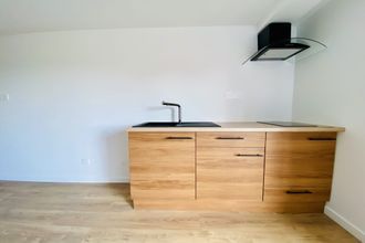 Ma-Cabane - Vente Appartement La Llagonne, 25 m²