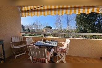 Ma-Cabane - Vente Appartement LA LONDE-LES-MAURES, 23 m²