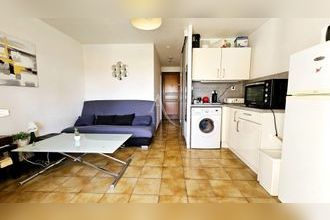 Ma-Cabane - Vente Appartement LA LONDE-LES-MAURES, 23 m²