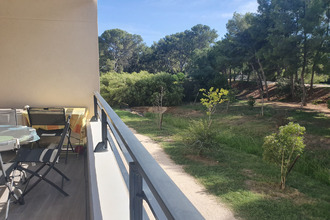 Ma-Cabane - Vente Appartement La Londe-les-Maures, 38 m²