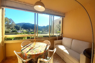 Ma-Cabane - Vente Appartement La Londe-les-Maures, 30 m²